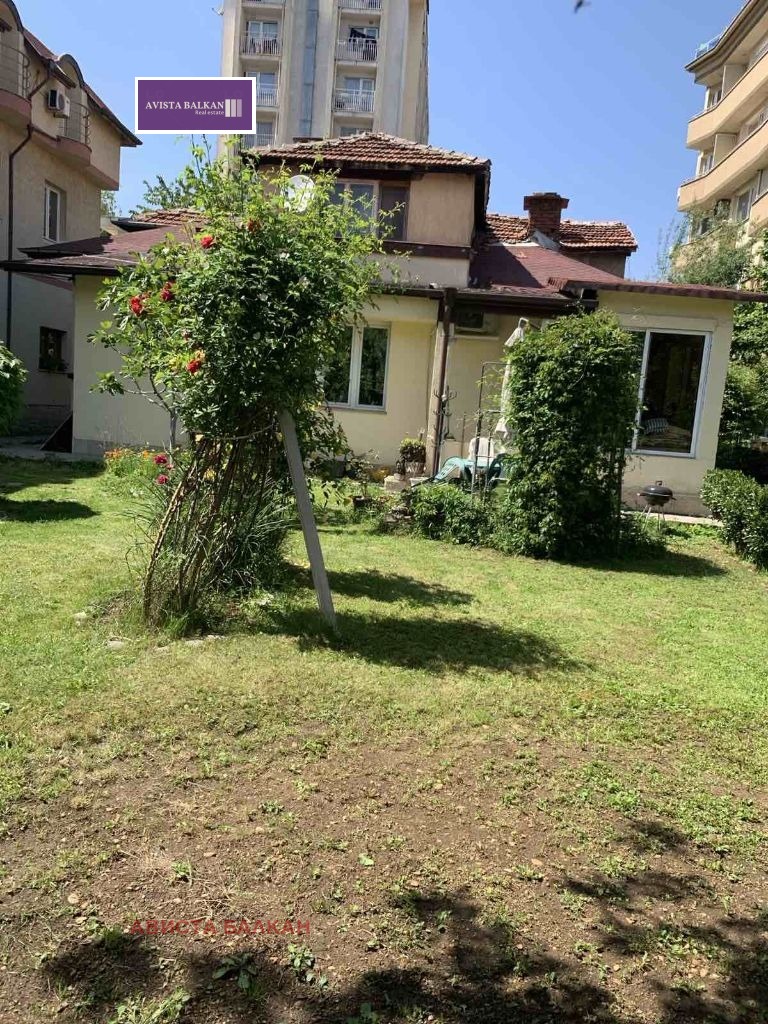 Продава 3-СТАЕН, гр. София, Белите брези, снимка 14 - Апартаменти - 53736244