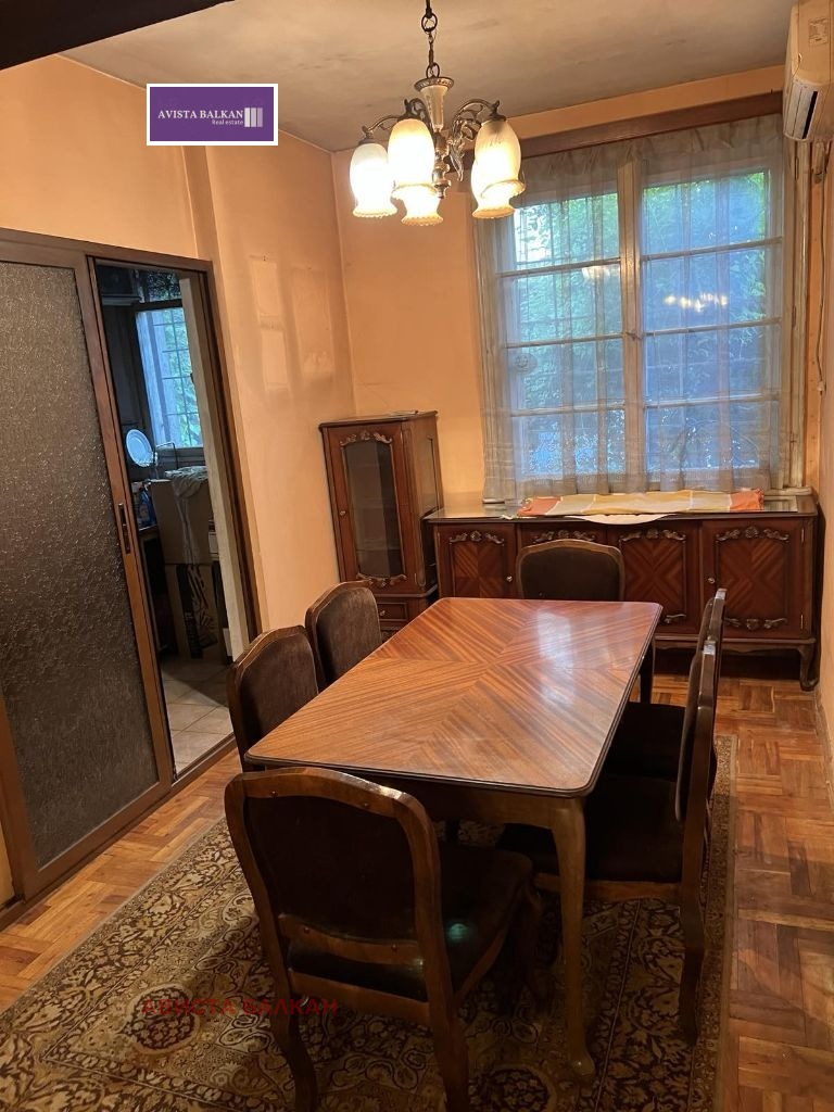 Продава 3-СТАЕН, гр. София, Белите брези