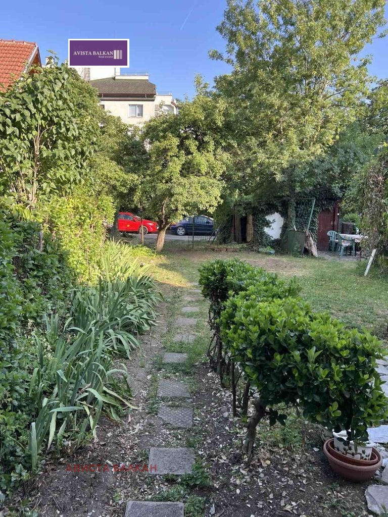 Продава 3-СТАЕН, гр. София, Белите брези, снимка 12 - Апартаменти - 53736244