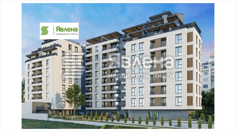 Продава 3-СТАЕН, гр. София, Младост 4, снимка 4 - Апартаменти - 54558633