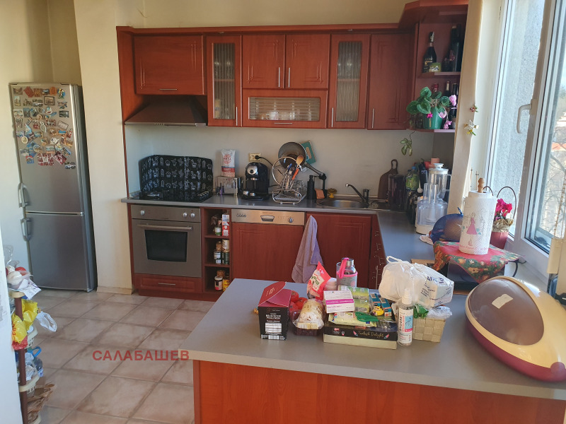 Продава 4-СТАЕН, гр. Казанлък, област Стара Загора, снимка 6 - Апартаменти - 53272887