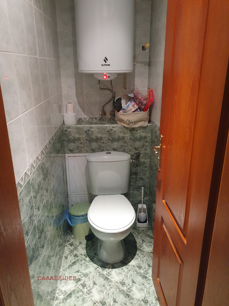 Продава 4-СТАЕН, гр. Казанлък, област Стара Загора, снимка 11 - Апартаменти - 53272887