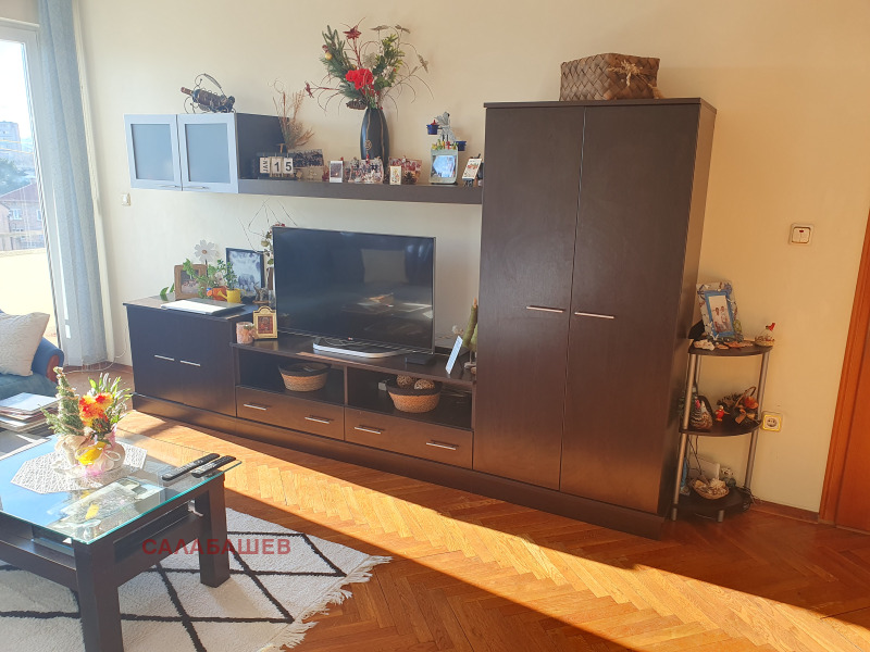 Продава 4-СТАЕН, гр. Казанлък, област Стара Загора, снимка 2 - Апартаменти - 53310019