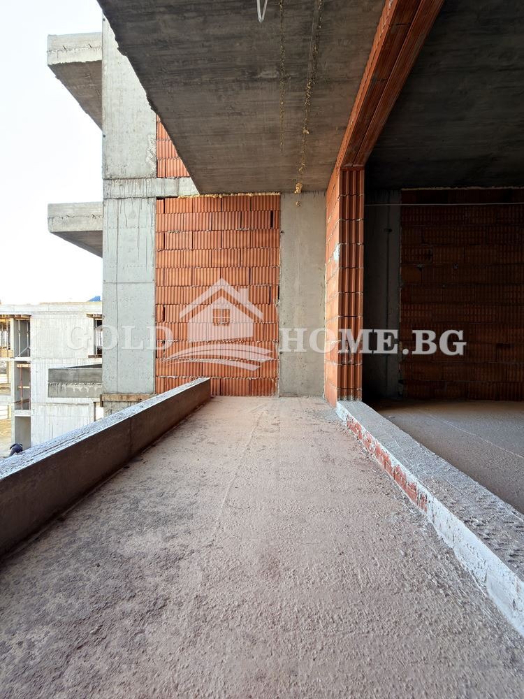 Продава 4-СТАЕН, гр. Пловдив, Младежки Хълм, снимка 12 - Апартаменти - 56223691
