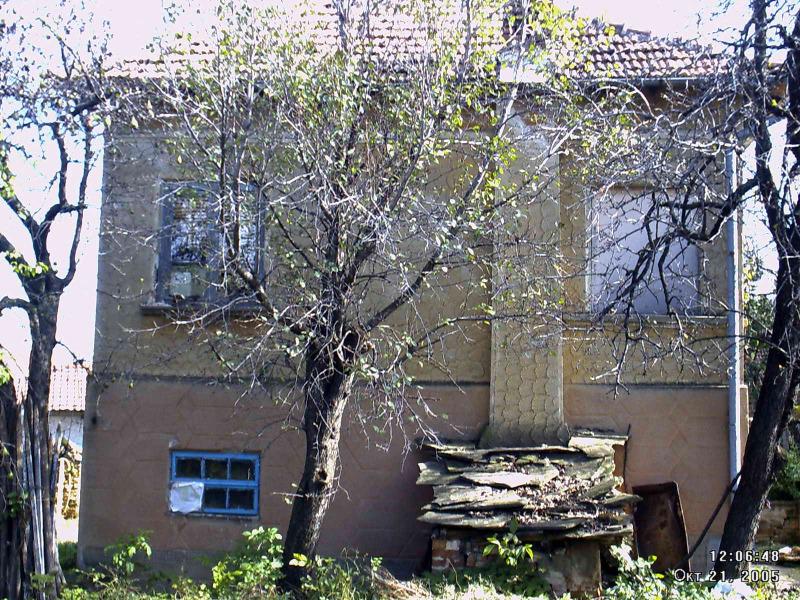 Продава  Къща област Велико Търново , с. Дъскот , 100 кв.м | 83207247 - изображение [2]