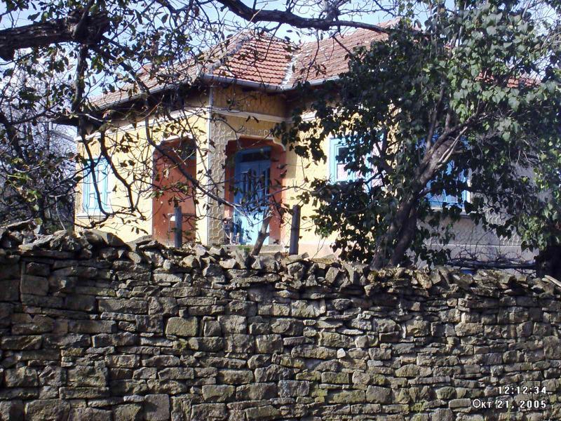 Продава  Къща област Велико Търново , с. Дъскот , 100 кв.м | 83207247 - изображение [4]