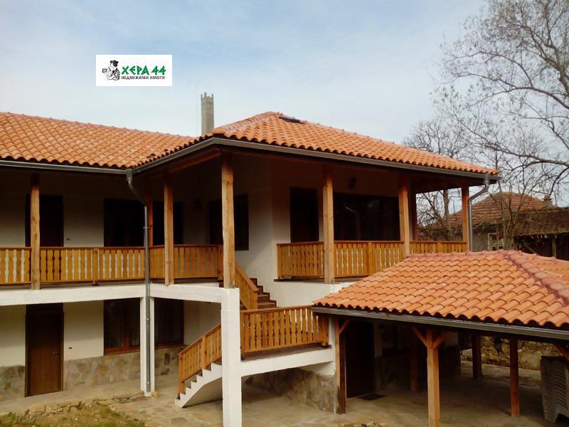 Te koop  Huis regio Gabrovo , Skalsko , 550 m² | 60970809 - afbeelding [2]