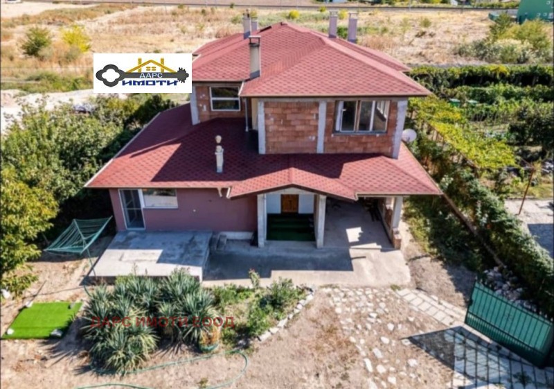 Te koop  Huis Plovdiv , Proslav , 320 m² | 63962842 - afbeelding [9]