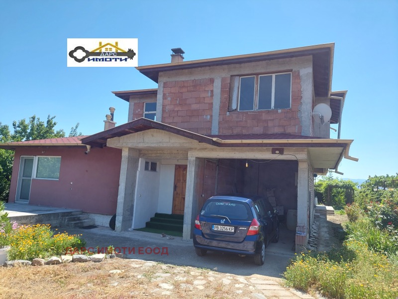 Te koop  Huis Plovdiv , Proslav , 320 m² | 63962842 - afbeelding [4]