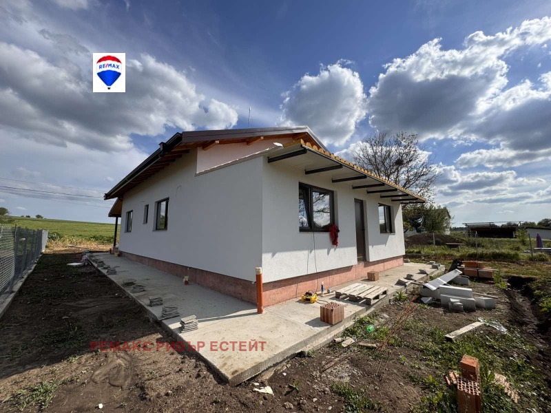 Zu verkaufen  Haus region Russe , Tscherwena woda , 150 qm | 48242584 - Bild [3]