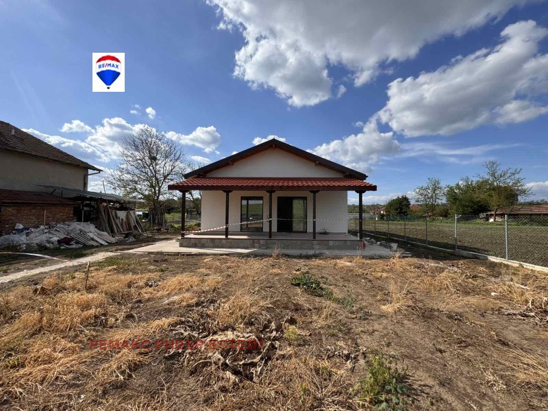 Zu verkaufen  Haus region Russe , Tscherwena woda , 150 qm | 48242584 - Bild [4]