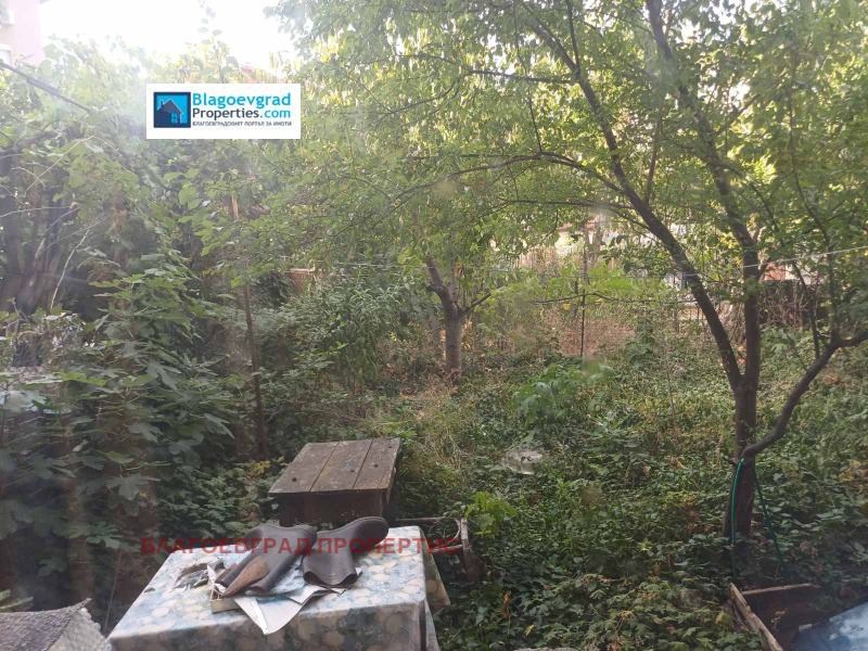 Продава КЪЩА, гр. Благоевград, Идеален център, снимка 7 - Къщи - 52165109