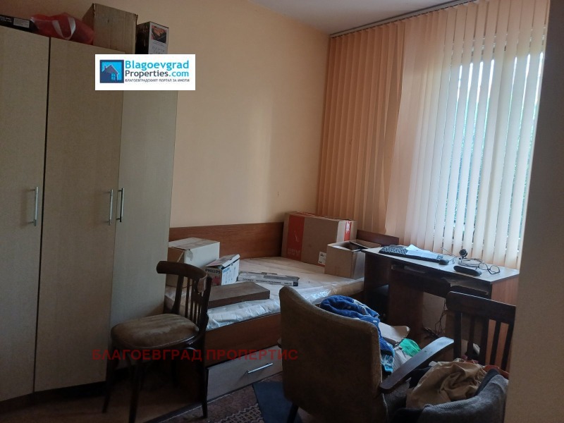 Продава КЪЩА, гр. Благоевград, Идеален център, снимка 5 - Къщи - 52165109