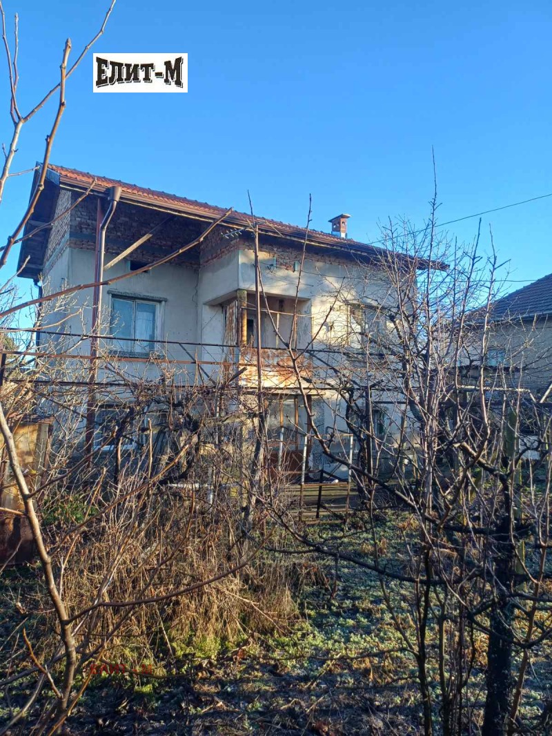 Продава КЪЩА, с. Коиловци, област Плевен