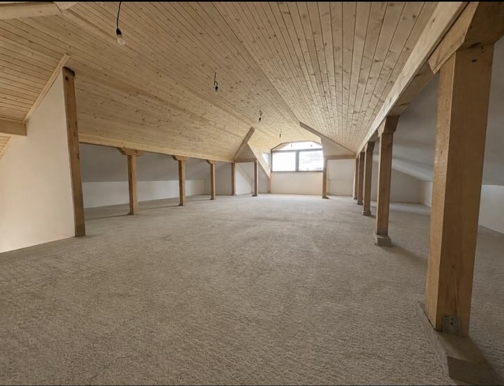 Продава КЪЩА, с. Вакарел, област София област, снимка 16 - Къщи - 54460848