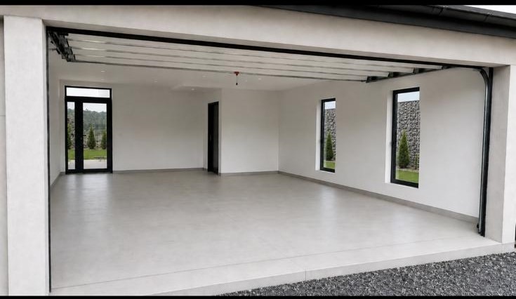 Продава КЪЩА, с. Вакарел, област София област, снимка 7 - Къщи - 54460848