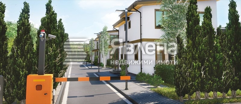Продава КЪЩА, гр. Костинброд, област София област, снимка 7 - Къщи - 54876581