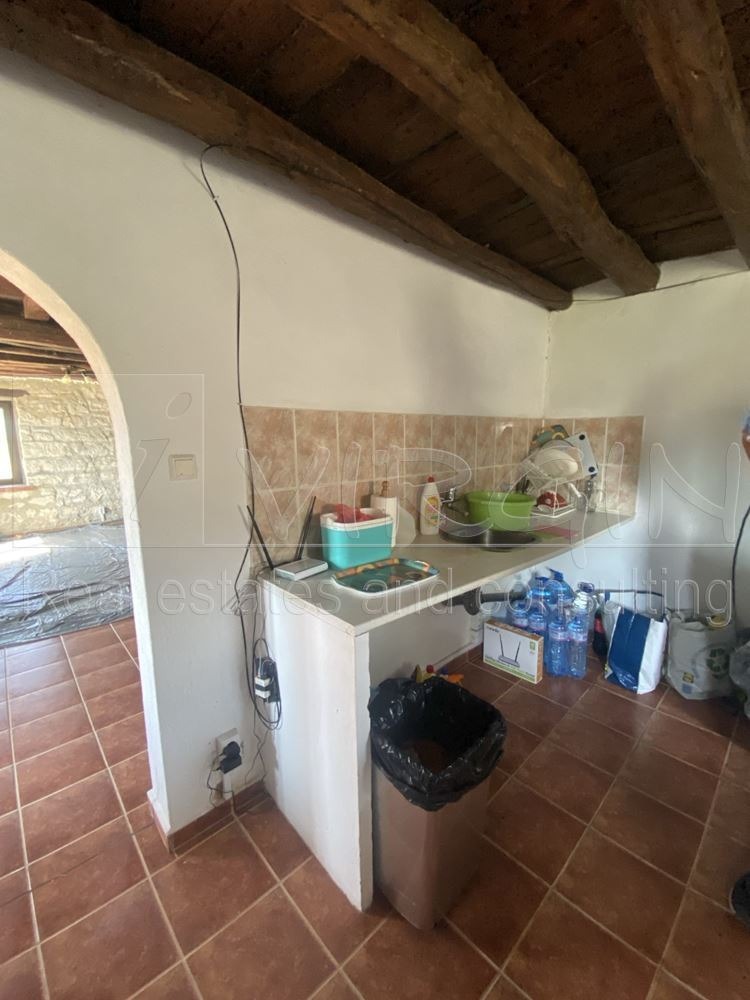 Продава КЪЩА, с. Храброво, област Варна, снимка 10 - Къщи - 55523341