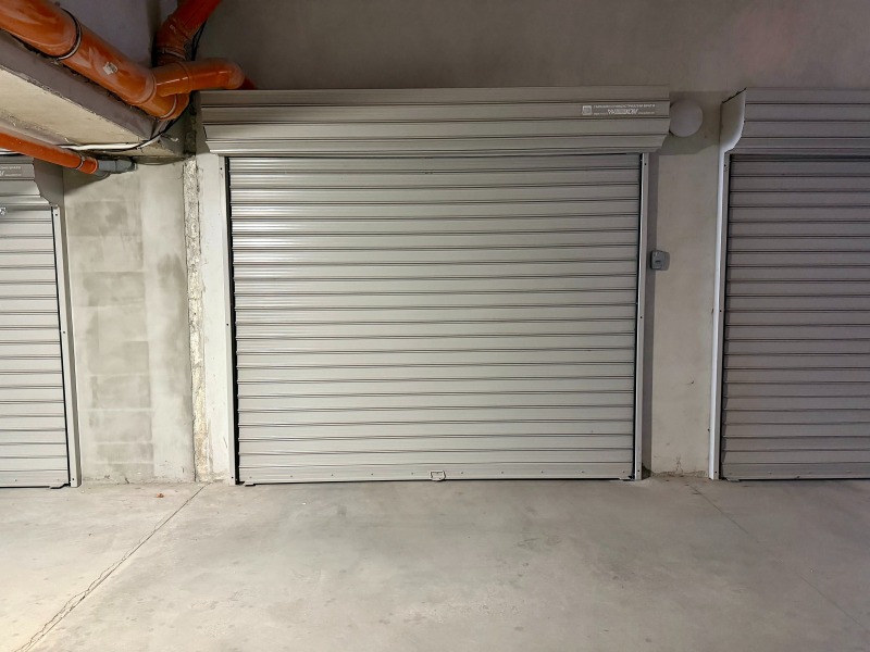 Продава ГАРАЖ, ПАРКОМЯСТО, гр. Велико Търново, Картала, снимка 2 - Гаражи и паркоместа - 52845753