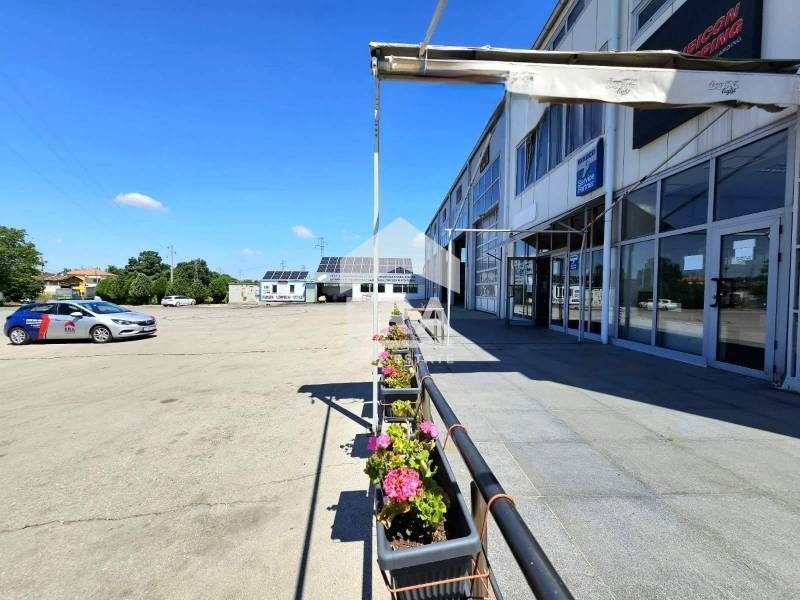 Продава  Пром. помещение град Русе , в.з. Русофили , 2650 кв.м | 58801665