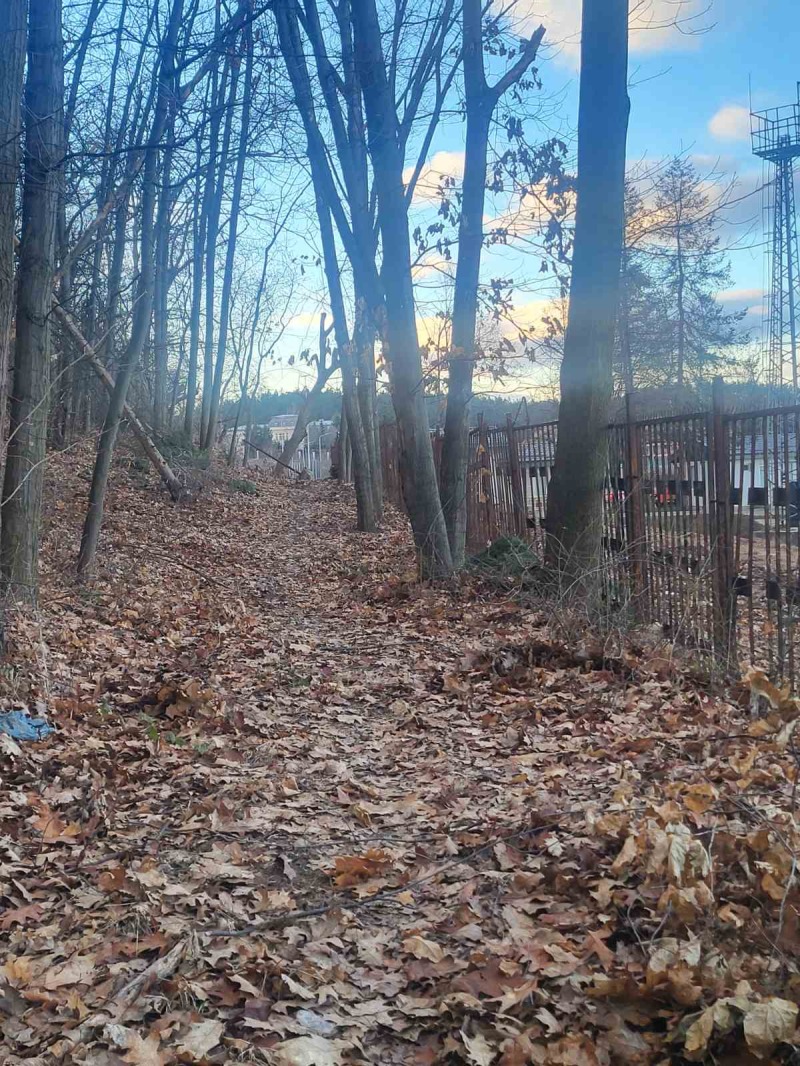 Продава ПАРЦЕЛ, гр. София, м-т Детски град, снимка 2 - Парцели - 53098035