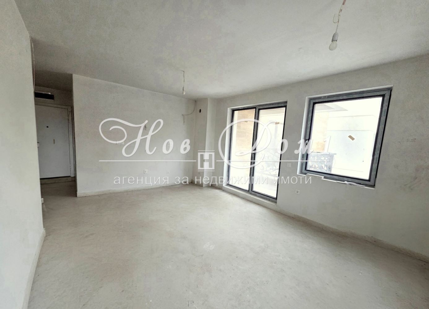 Продава 2-СТАЕН, гр. София, м-т Гърдова глава, снимка 6 - Апартаменти - 55056442