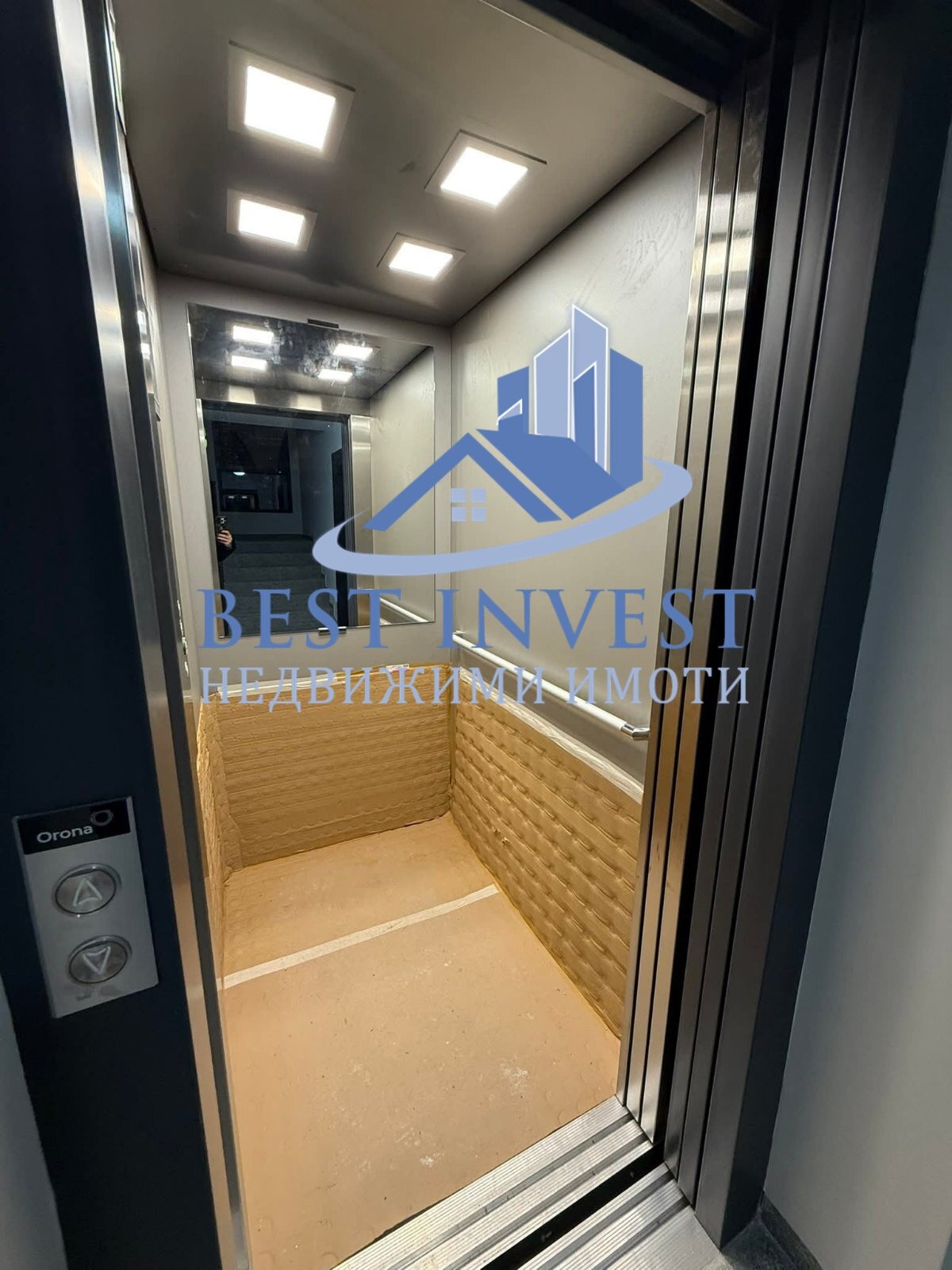 Продава 3-СТАЕН, гр. Благоевград, Запад, снимка 2 - Апартаменти - 53678718