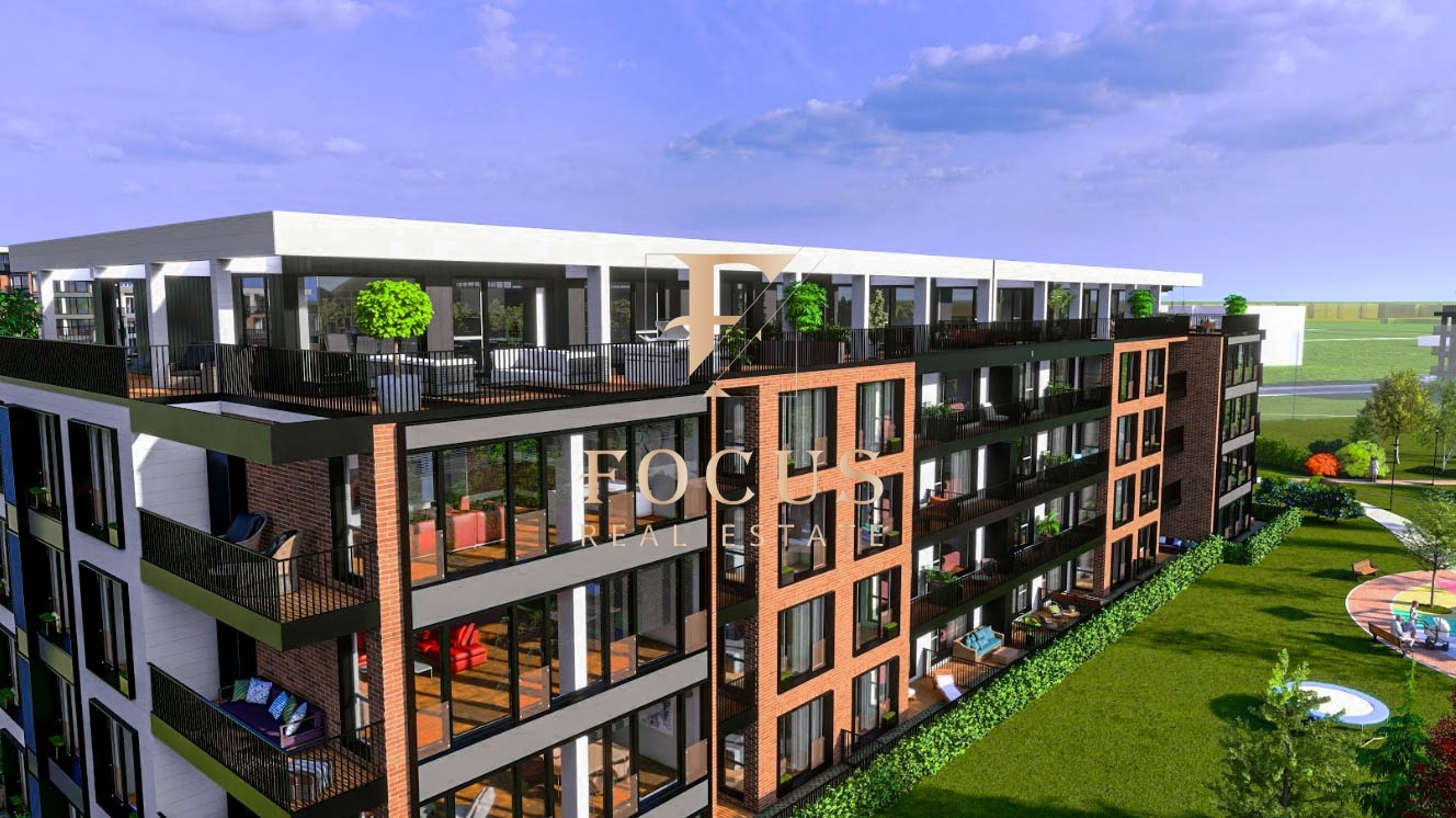 Продава 3-СТАЕН, гр. Пловдив, Захарна фабрика