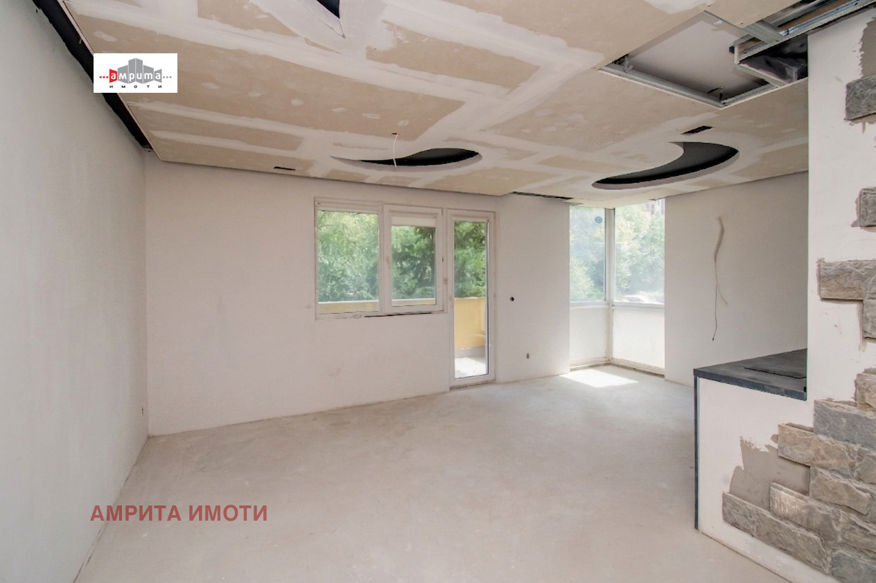 Продава 3-СТАЕН, гр. София, Витоша, снимка 4 - Апартаменти - 55612195