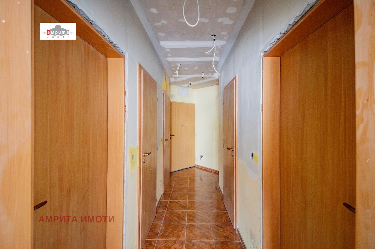 Продава 3-СТАЕН, гр. София, Витоша, снимка 5 - Апартаменти - 55612195
