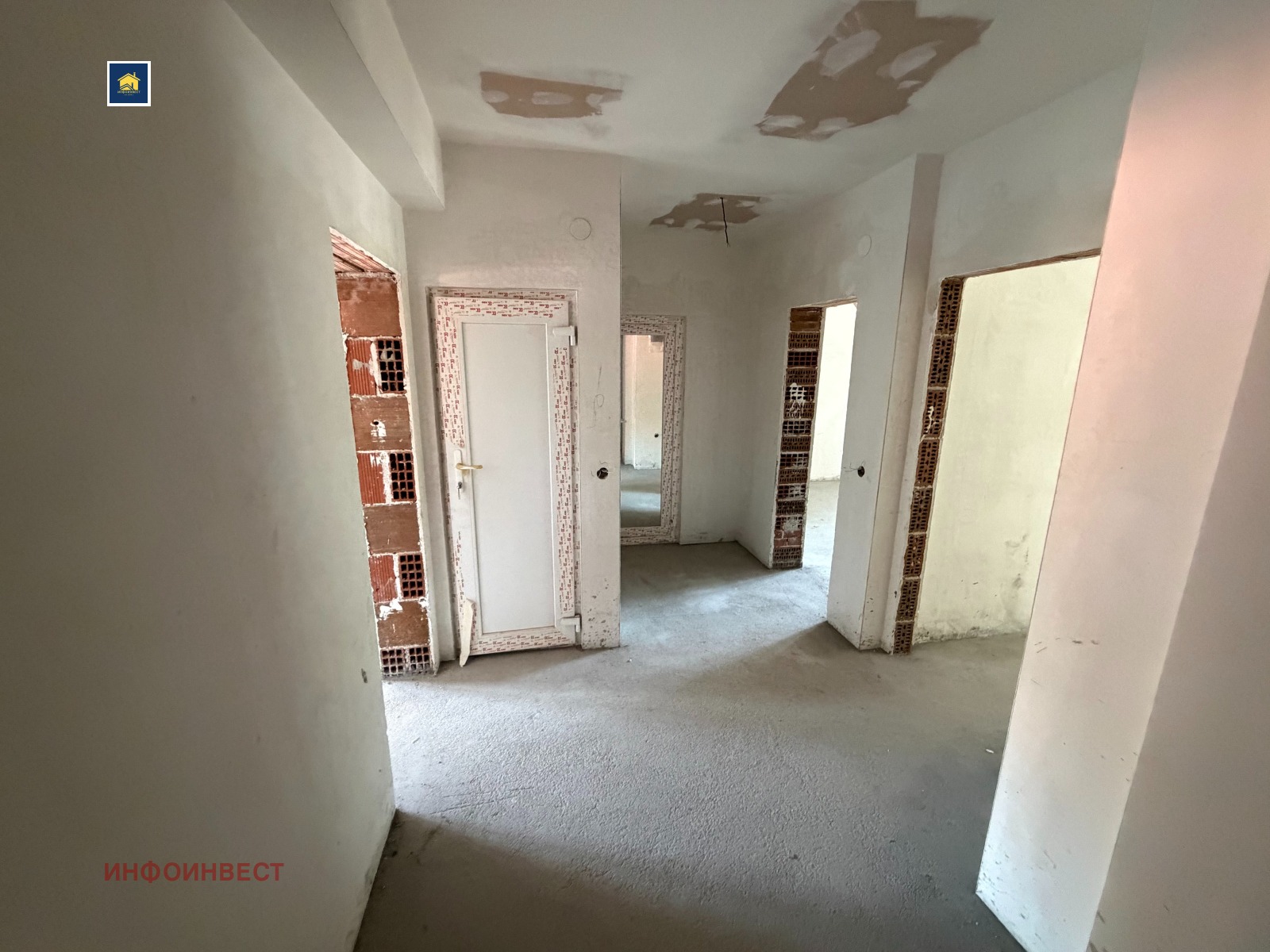 Продава 3-СТАЕН, гр. Велинград, област Пазарджик, снимка 4 - Апартаменти - 55656033