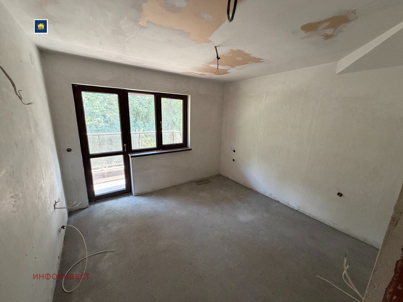 Продава 3-СТАЕН, гр. Велинград, област Пазарджик, снимка 5 - Апартаменти - 55656033