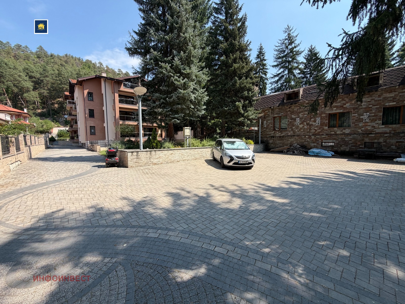 Продава 3-СТАЕН, гр. Велинград, област Пазарджик, снимка 17 - Апартаменти - 55656033