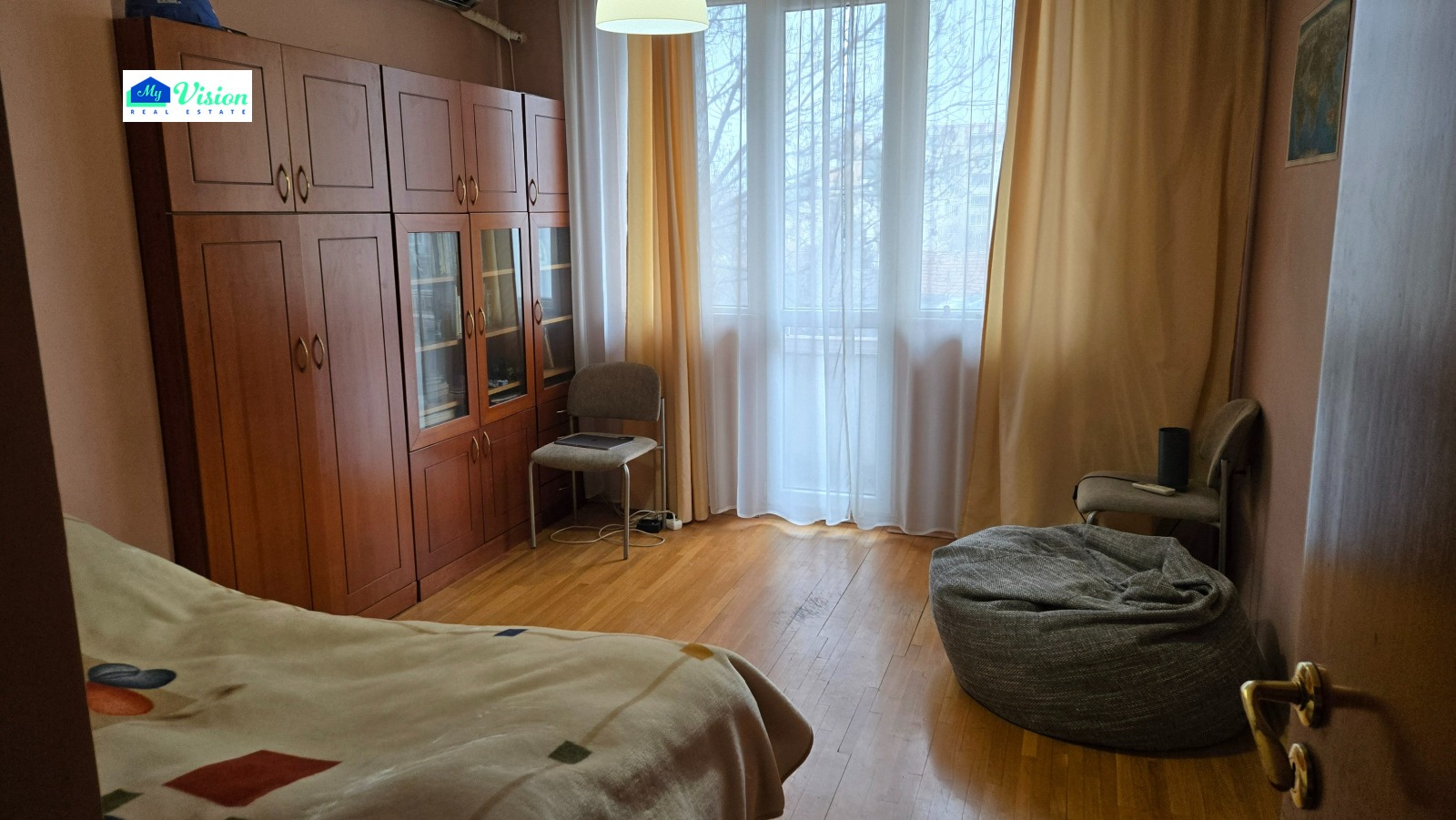 Продава 4-СТАЕН, гр. София, Лозенец, снимка 6 - Апартаменти - 53900481