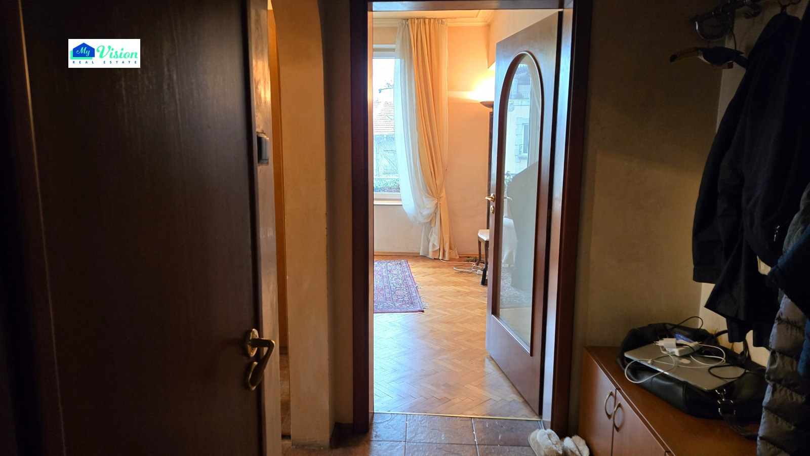 Продава 4-СТАЕН, гр. София, Лозенец, снимка 7 - Апартаменти - 53900481