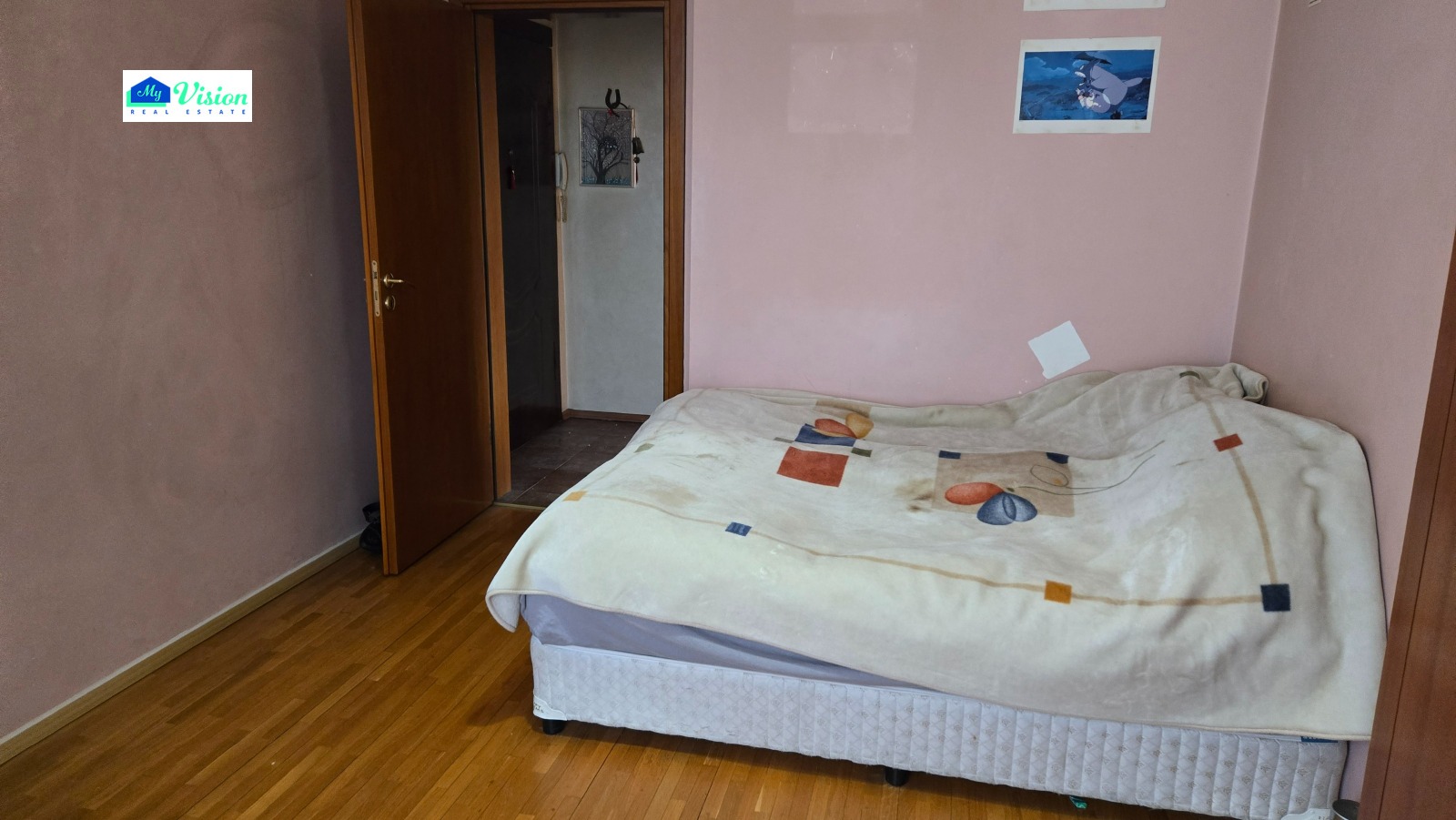 Продава 4-СТАЕН, гр. София, Лозенец, снимка 4 - Апартаменти - 53900481