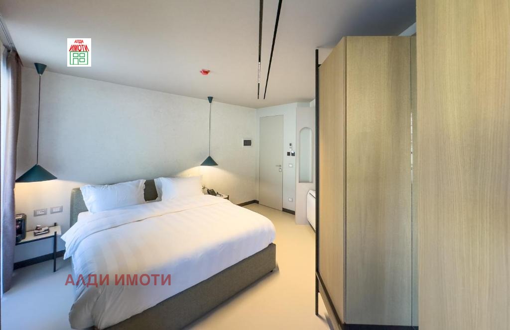 Продава 4-СТАЕН, гр. Пловдив, Център, снимка 2 - Апартаменти - 54180163