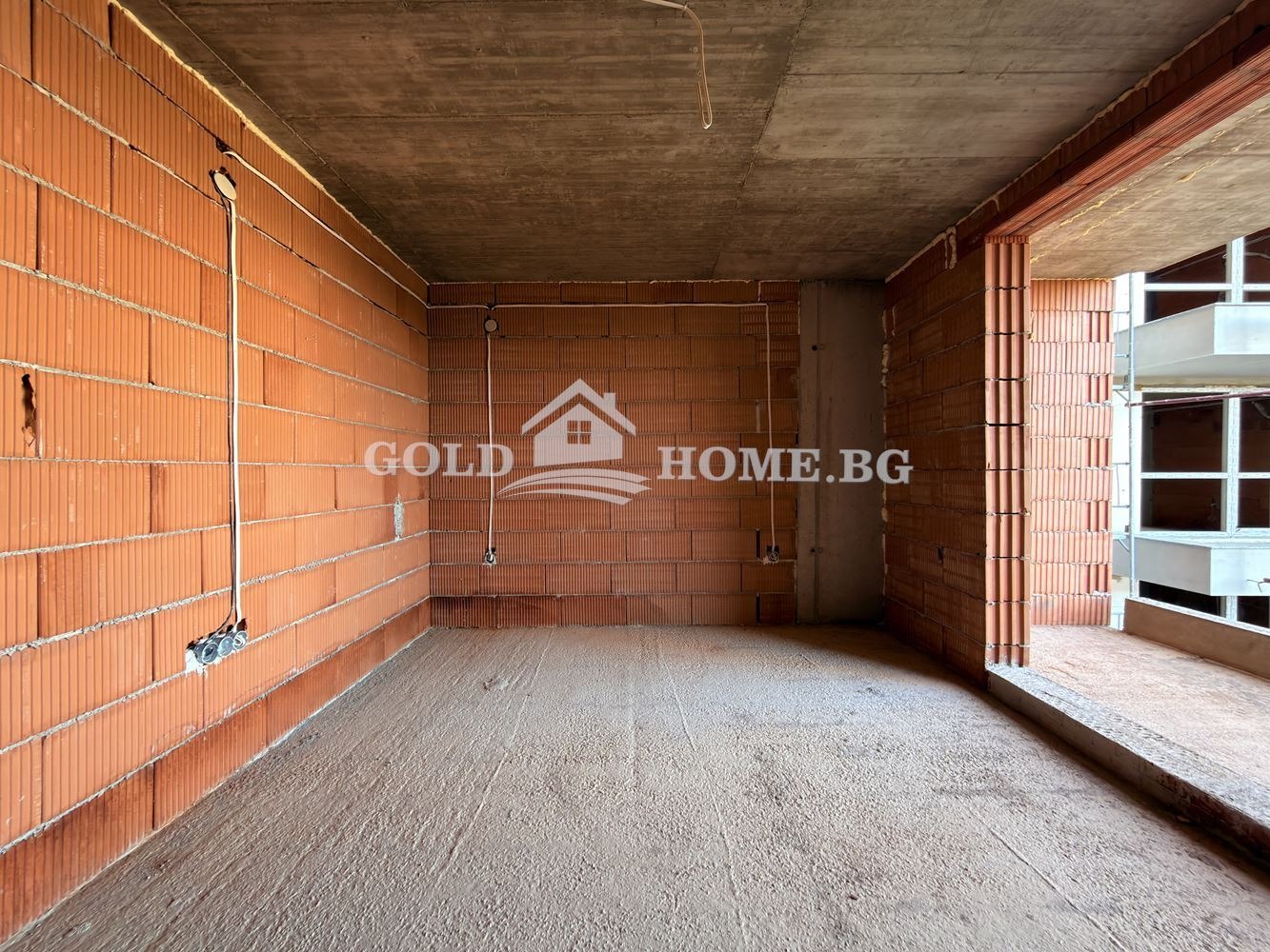 Продава 4-СТАЕН, гр. Пловдив, Младежки Хълм, снимка 10 - Апартаменти - 56223691