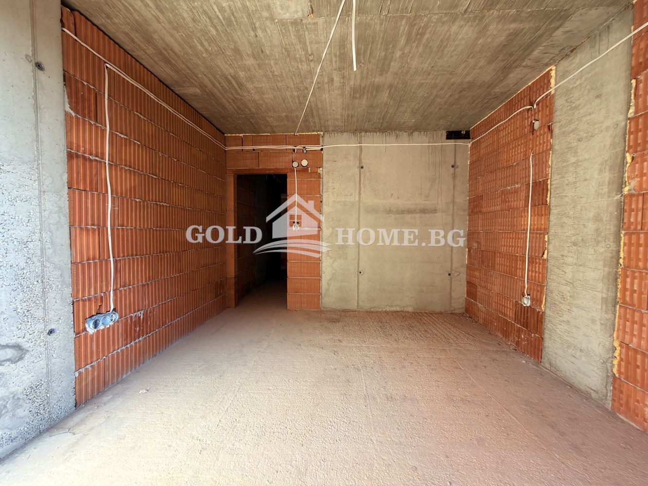 Продава 4-СТАЕН, гр. Пловдив, Младежки Хълм, снимка 6 - Апартаменти - 56223691