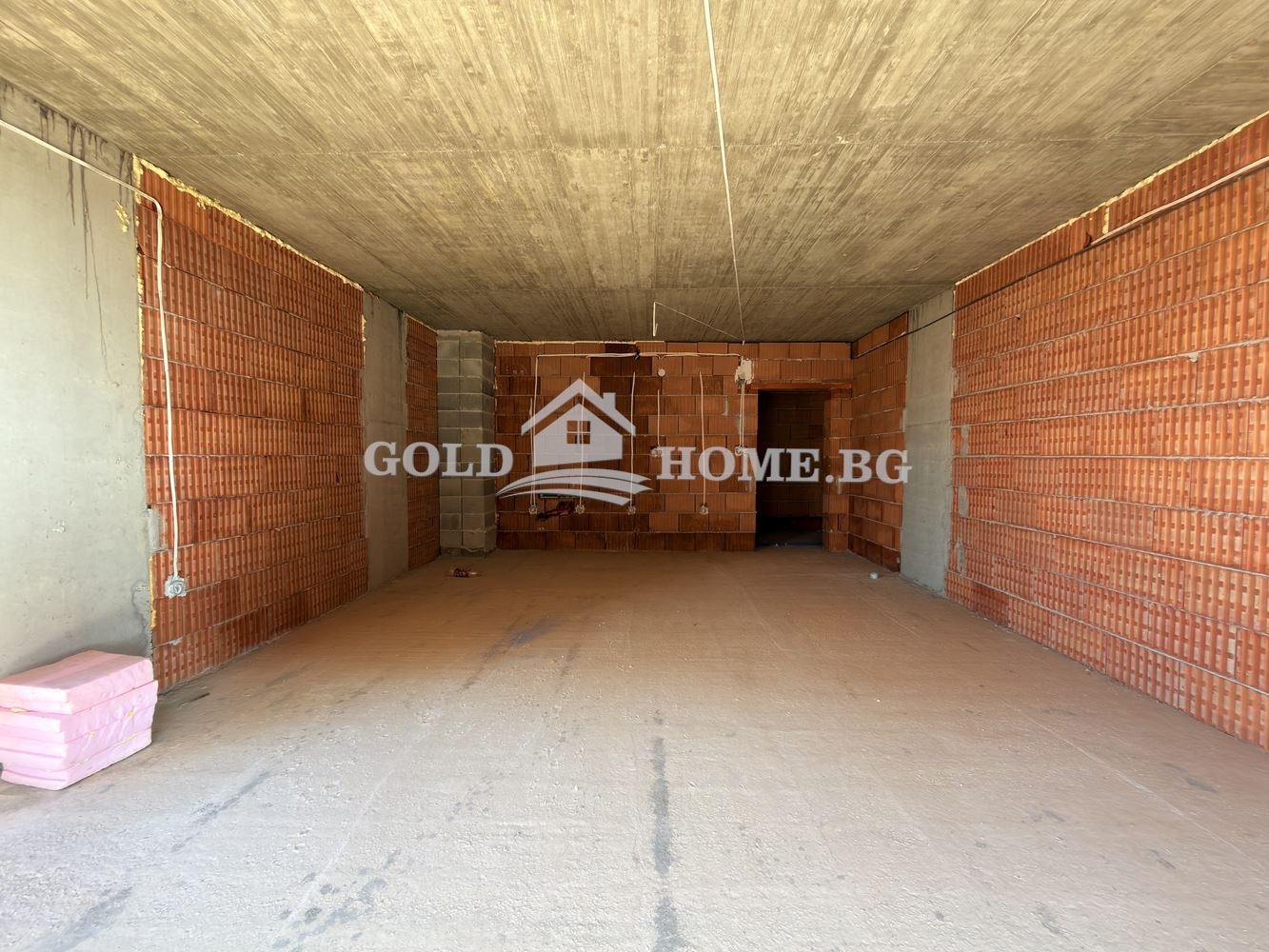 Продава 4-СТАЕН, гр. Пловдив, Младежки Хълм, снимка 4 - Апартаменти - 56223691
