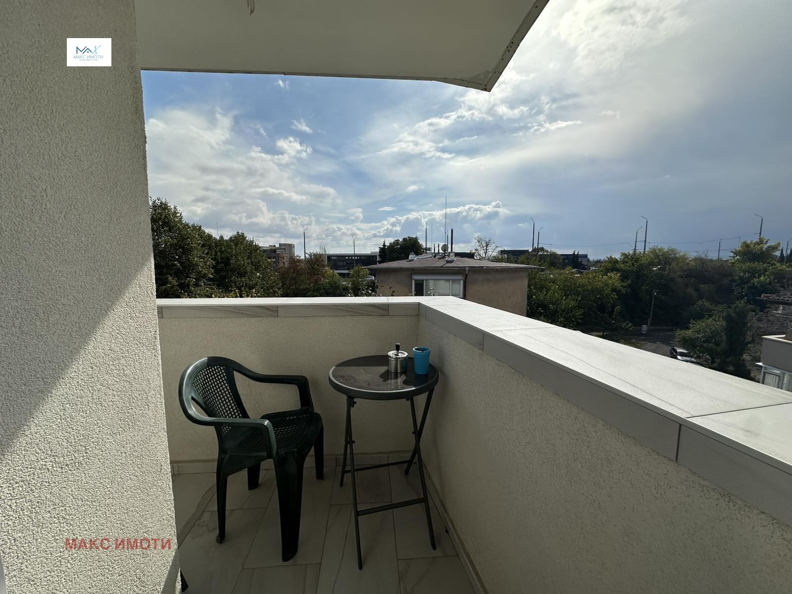 Продава 4-СТАЕН, гр. Стара Загора, Самара 1, снимка 14 - Апартаменти - 56566934