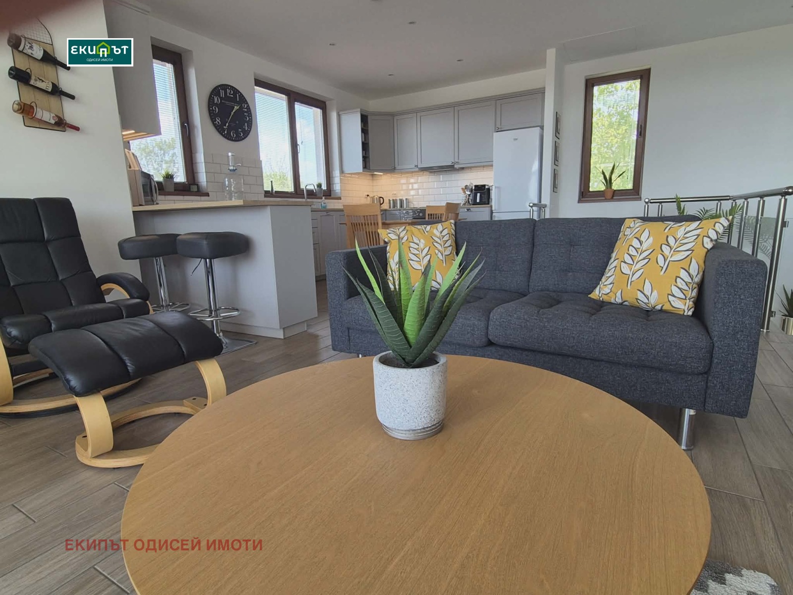 Продава КЪЩА, с. Добрина, област Варна, снимка 5 - Къщи - 53947336