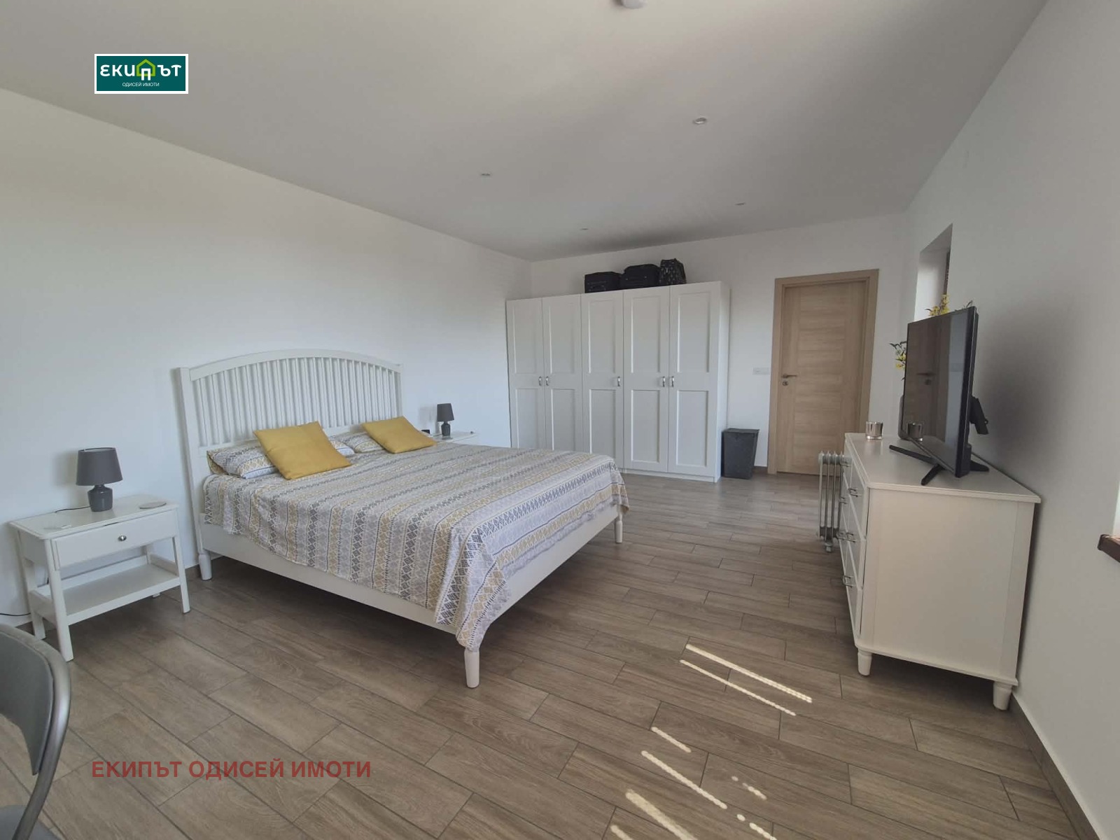 Продава КЪЩА, с. Добрина, област Варна, снимка 11 - Къщи - 53947336