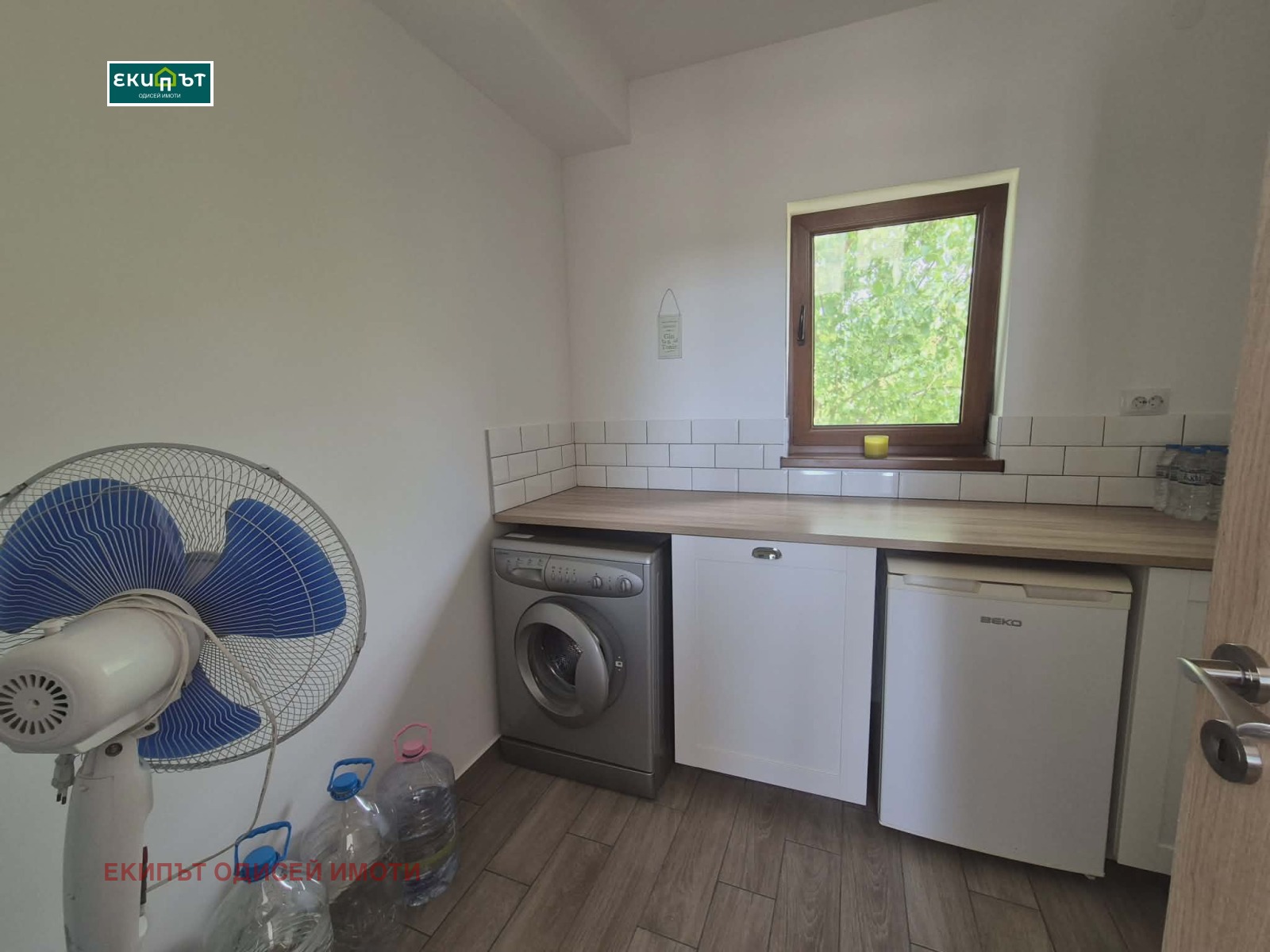 Продава КЪЩА, с. Добрина, област Варна, снимка 12 - Къщи - 53947336