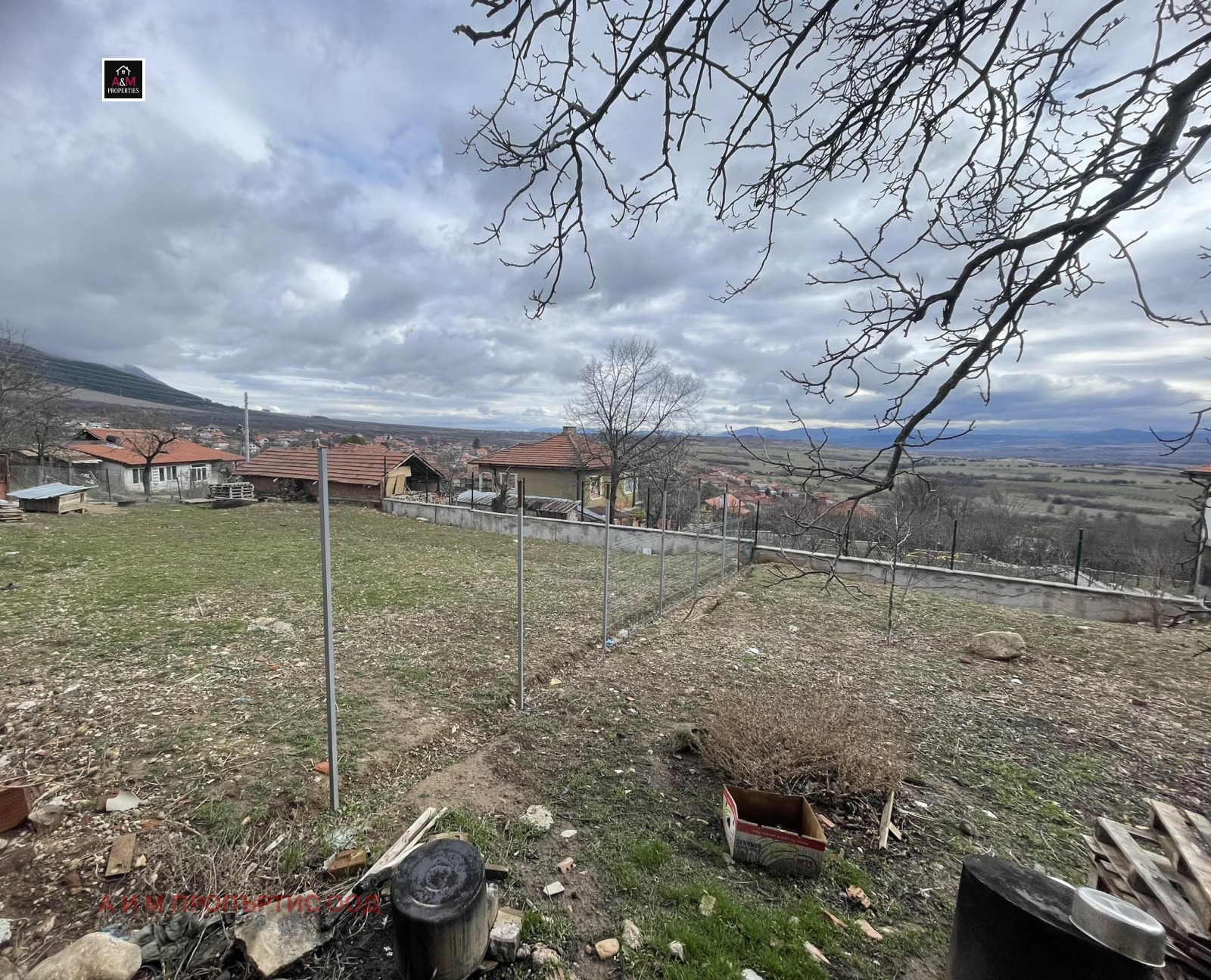 Продава КЪЩА, с. Коняво, област Кюстендил, снимка 7 - Къщи - 54192833