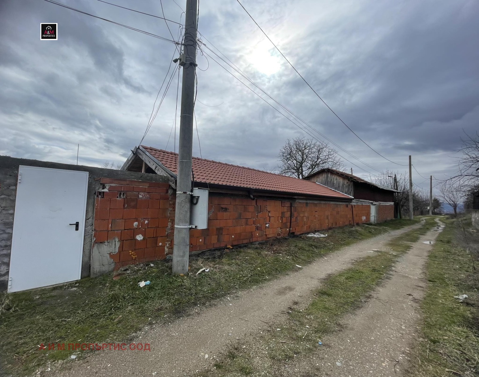 Продава КЪЩА, с. Коняво, област Кюстендил, снимка 10 - Къщи - 54192833