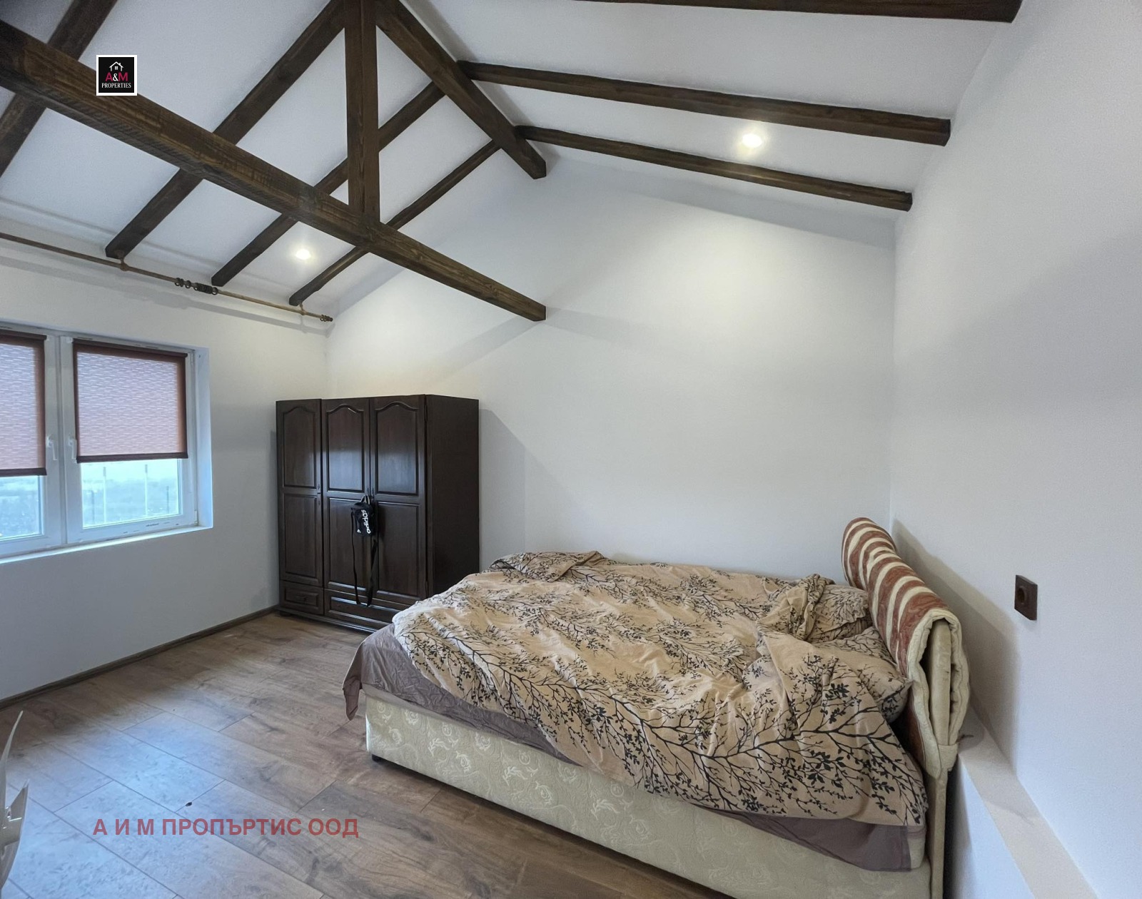 Продава КЪЩА, с. Коняво, област Кюстендил