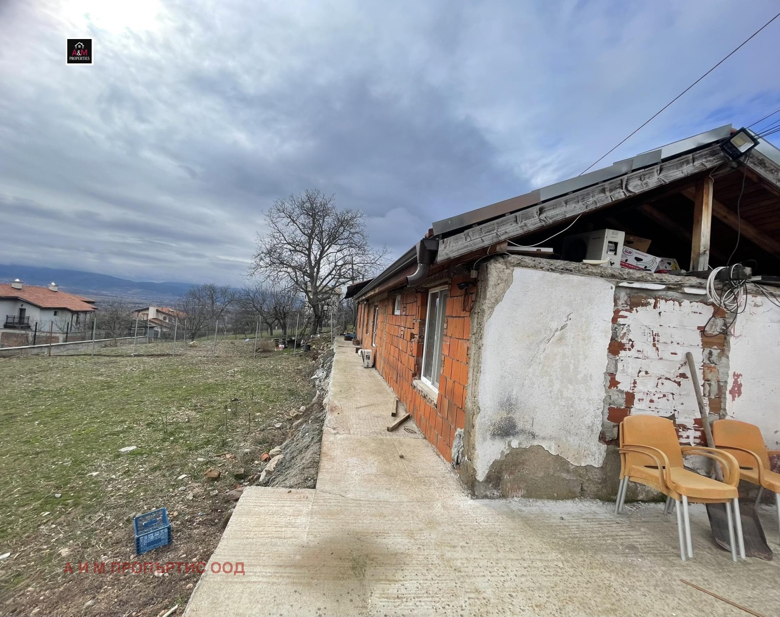 Продава КЪЩА, с. Коняво, област Кюстендил, снимка 9 - Къщи - 54192833