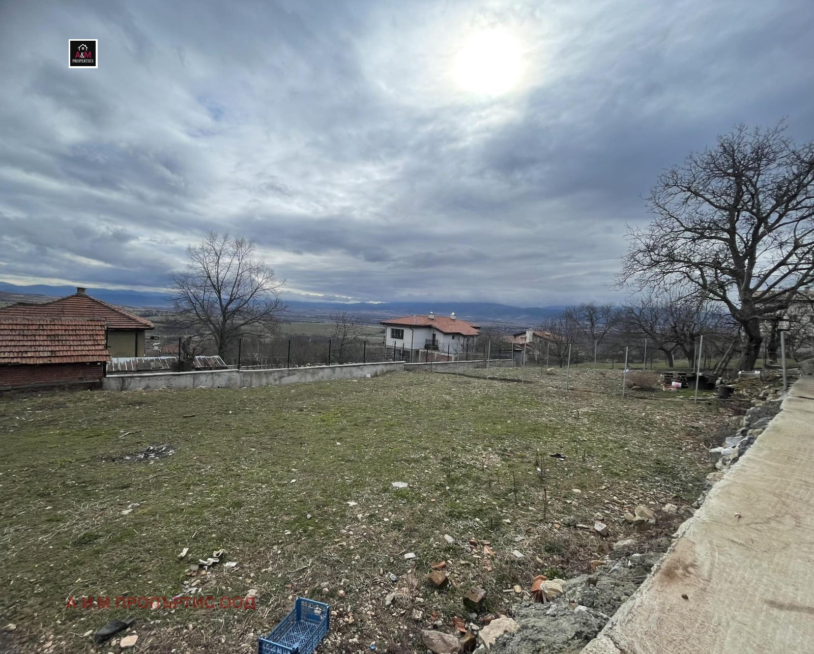 Продава КЪЩА, с. Коняво, област Кюстендил, снимка 6 - Къщи - 54192833