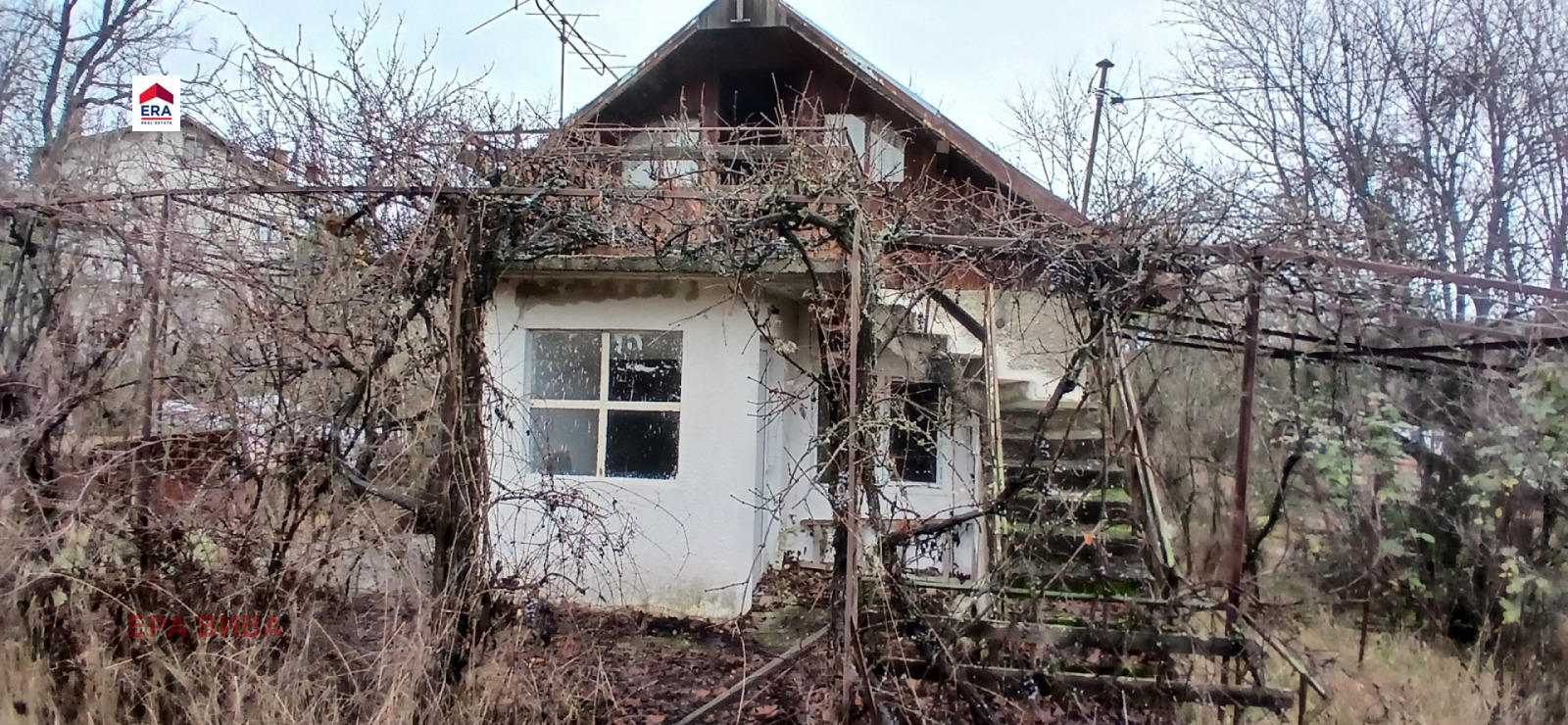 Продава ПАРЦЕЛ, с. Тополница, област Кюстендил